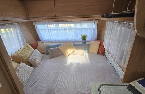 Susica Resort | 25 m² Private room ∙ 1 bedroom ∙ 4 guests