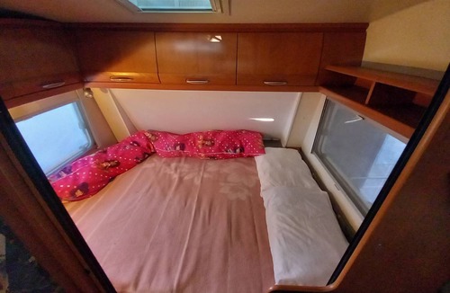 Susica Resort | 25 m² Private room ∙ 1 bedroom ∙ 4 guests