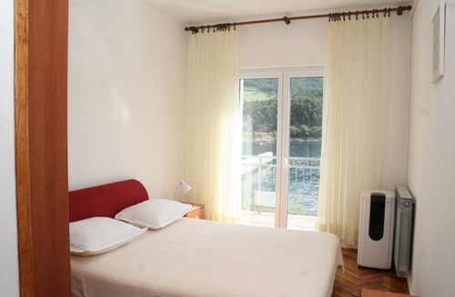 Trstenik Resort | 25 m² Private room ∙ 1 bedroom ∙ 2 guests