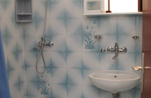Trstenik Resort | 25 m² Private room ∙ 1 bedroom ∙ 2 guests