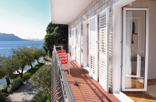 Trstenik Resort | 25 m² Private room ∙ 1 bedroom ∙ 2 guests