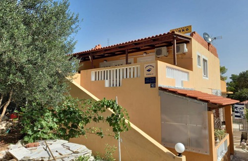 Sobra Apartment | 25 m² Studio flat ∙ 1 bedroom ∙ 2 guests