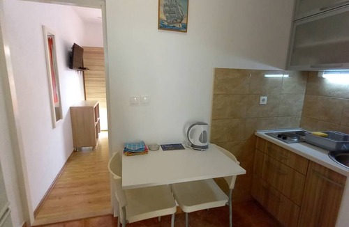Sobra Apartment | 25 m² Studio flat ∙ 1 bedroom ∙ 2 guests