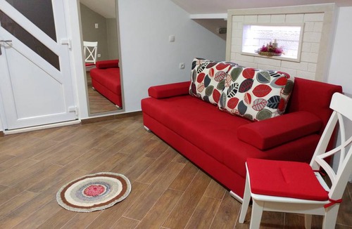 Plat Apartment | 25 m² Studio flat ∙ 1 bedroom ∙ 2 guests