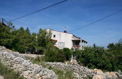 Smokvica Apartment | 25 m² Studio flat ∙ 1 bedroom ∙ 2 guests