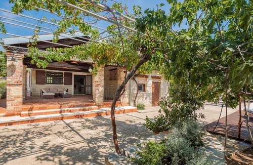 Seget House | 250 m² House ∙ 3 bedrooms ∙ 8 guests