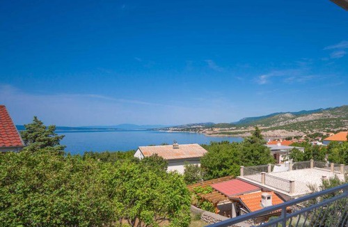 Klenovica House | 250 m² House ∙ 4 bedrooms ∙ 10 guests