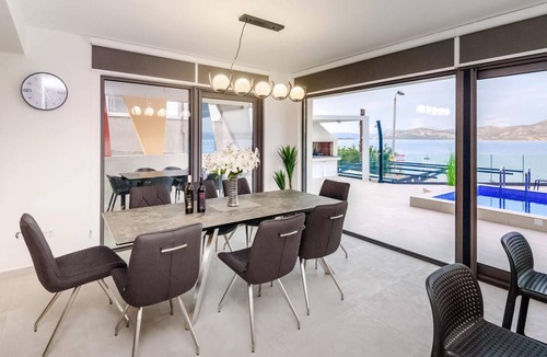 Drace House | 250 m² House ∙ 4 bedrooms ∙ 10 guests