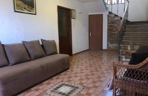 Grabri House | 250 m² House ∙ 4 bedrooms ∙ 11 guests