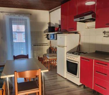 Grabri House | 250 m² House ∙ 4 bedrooms ∙ 11 guests