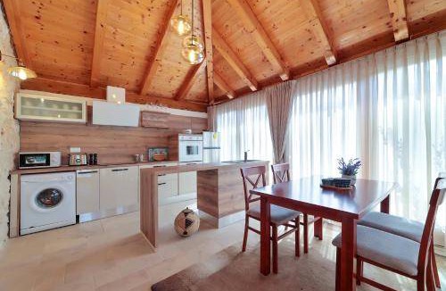 Molat Resort | 250 m² Resort ∙ 3 bedrooms ∙ 6 guests