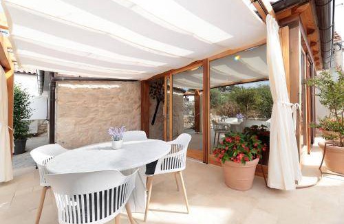 Molat Resort | 250 m² Resort ∙ 3 bedrooms ∙ 6 guests