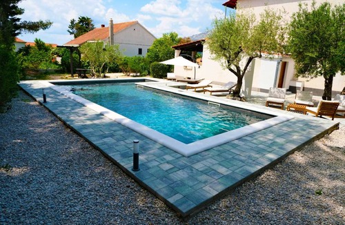 Split Villa | 250 m² Villa ∙ 4 bedrooms ∙ 8 guests