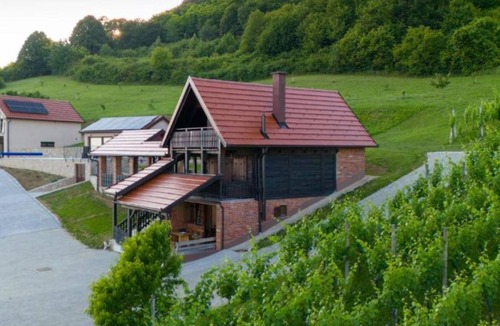 Kalnik Villa | 250 m² Villa ∙ 4 bedrooms ∙ 13 guests