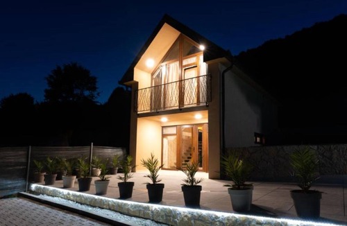 Kalnik Villa | 250 m² Villa ∙ 4 bedrooms ∙ 13 guests