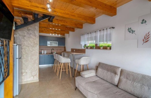 Kalnik Villa | 250 m² Villa ∙ 4 bedrooms ∙ 13 guests