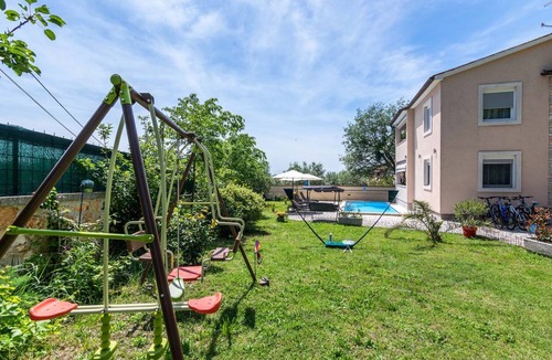 Pula Villa | 250 m² Villa ∙ 4 bedrooms ∙ 10 guests