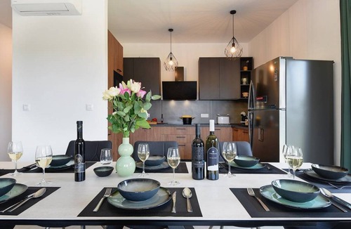 Jadreski House | 258 m² House ∙ 3 bedrooms ∙ 8 guests