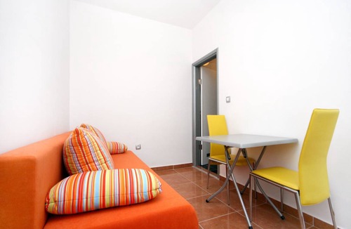 Gradac Apartment | 26 m² Apartment ∙ 1 bedroom ∙ 4 guests