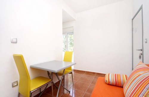 Gradac Apartment | 26 m² Apartment ∙ 1 bedroom ∙ 4 guests