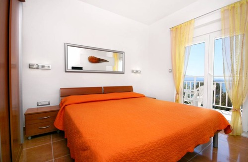 Gradac Apartment | 26 m² Apartment ∙ 1 bedroom ∙ 4 guests
