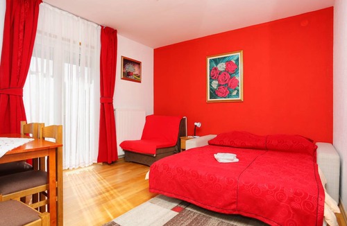 Vranovaca Apartment | 26 m² Apartment ∙ 1 bedroom ∙ 4 guests