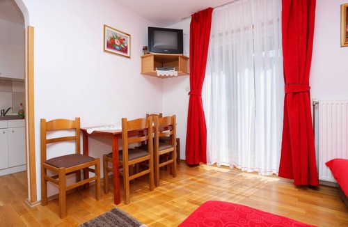 Vranovaca Apartment | 26 m² Apartment ∙ 1 bedroom ∙ 4 guests