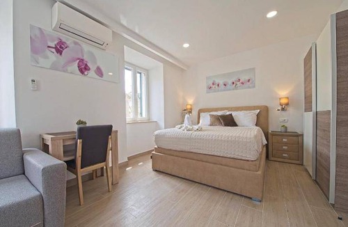 Mali Ston Bed & Breakfast | 26 m² Bed and breakfast ∙ 3 guests
