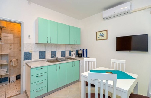 Stari Grad Apartment | 26 m² Studio flat ∙ 1 bedroom ∙ 3 guests