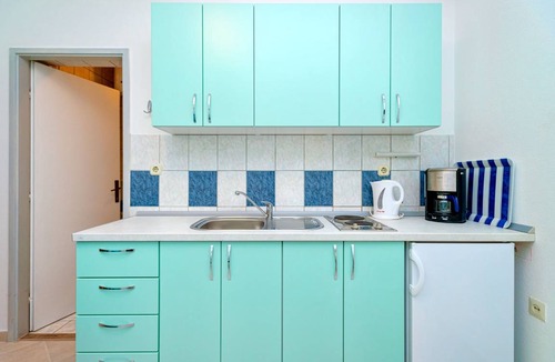 Stari Grad Apartment | 26 m² Studio flat ∙ 1 bedroom ∙ 3 guests