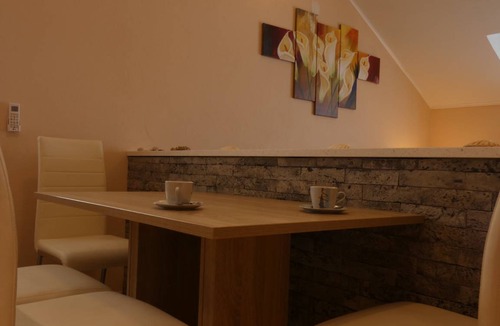 Ubli Apartment | 26 m² Studio flat ∙ 1 bedroom ∙ 2 guests