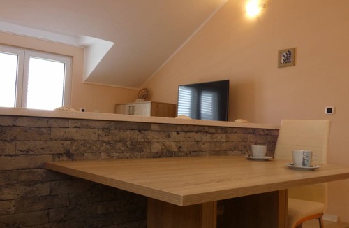 Ubli Apartment | 26 m² Studio flat ∙ 1 bedroom ∙ 2 guests