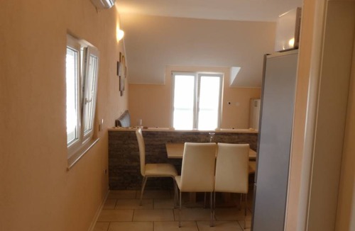 Ubli Apartment | 26 m² Studio flat ∙ 1 bedroom ∙ 2 guests