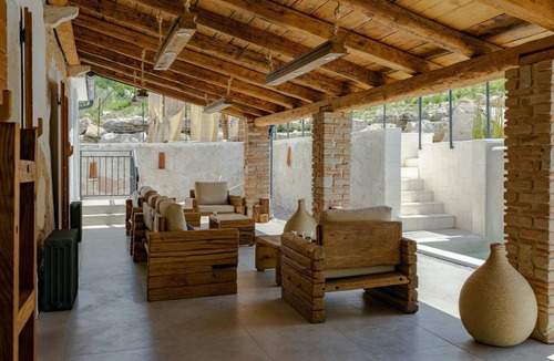 Zudetici House | 260 m² House ∙ 4 bedrooms ∙ 8 guests