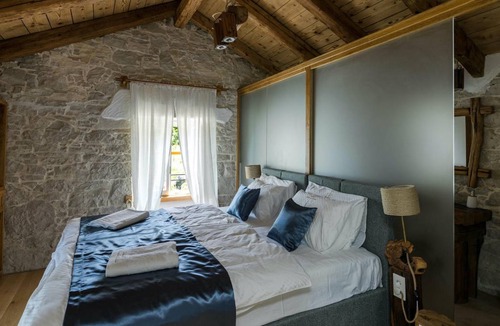 Zudetici House | 260 m² House ∙ 4 bedrooms ∙ 8 guests