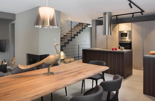 Krizine House | 260 m² House ∙ 4 bedrooms ∙ 10 guests