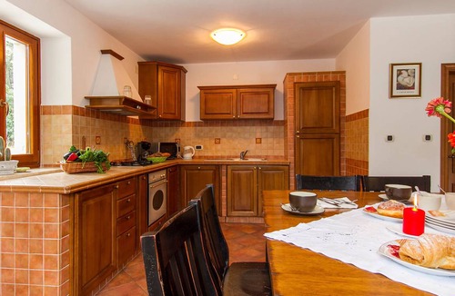 Stanisovi Villa | 260 m² Villa ∙ 5 bedrooms ∙ 10 guests
