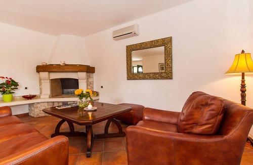 Stanisovi Villa | 260 m² Villa ∙ 5 bedrooms ∙ 10 guests