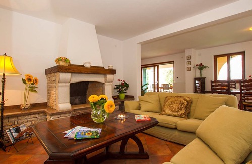 Stanisovi Villa | 260 m² Villa ∙ 5 bedrooms ∙ 10 guests