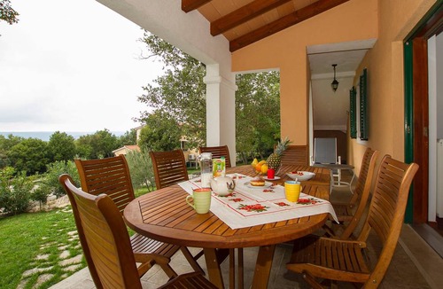Stanisovi Villa | 260 m² Villa ∙ 5 bedrooms ∙ 10 guests