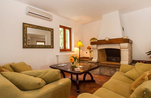 Stanisovi Villa | 260 m² Villa ∙ 5 bedrooms ∙ 10 guests