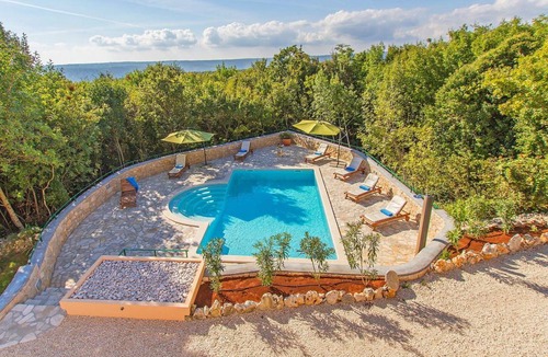 Stanisovi Villa | 260 m² Villa ∙ 5 bedrooms ∙ 10 guests
