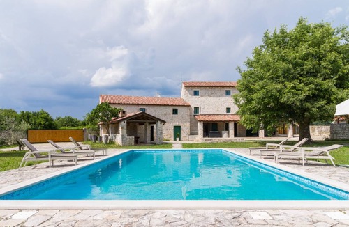 Bicici Villa | 263 m² Villa ∙ 4 bedrooms ∙ 10 guests