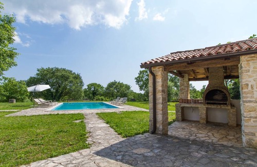 Bicici Villa | 263 m² Villa ∙ 4 bedrooms ∙ 10 guests