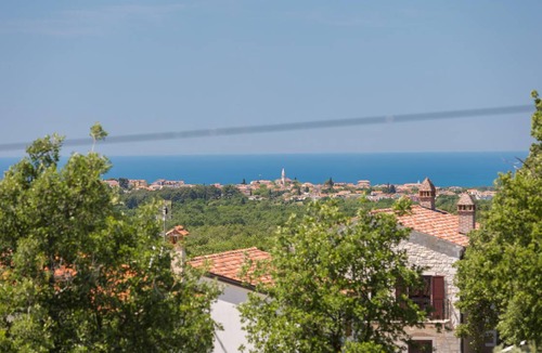 Rojci House | 265 m² House ∙ 6 bedrooms ∙ 10 guests