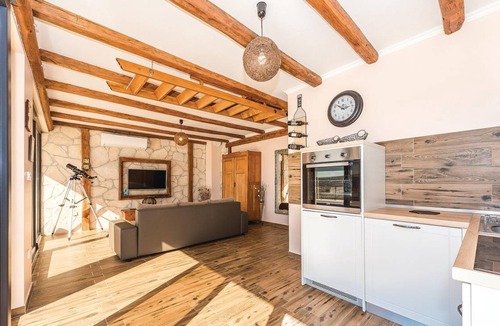 Kijevo House | 267 m² Maisonette ∙ 4 bedrooms ∙ 8 guests