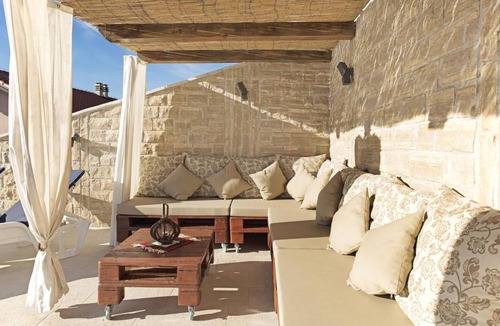 Kijevo House | 267 m² Maisonette ∙ 4 bedrooms ∙ 8 guests