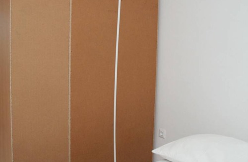 Dubrava Apartment | 27 m² Apartment ∙ 1 bedroom ∙ 4 guests