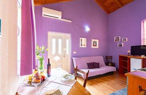 Kneza Apartment | 27 m² Apartment ∙ 1 bedroom ∙ 2 guests