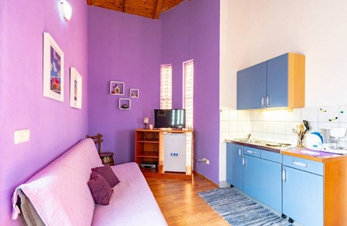 Kneza Apartment | 27 m² Apartment ∙ 1 bedroom ∙ 2 guests
